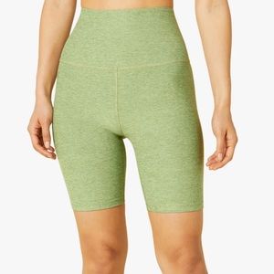 Beyond Yoga Biker Shorts
